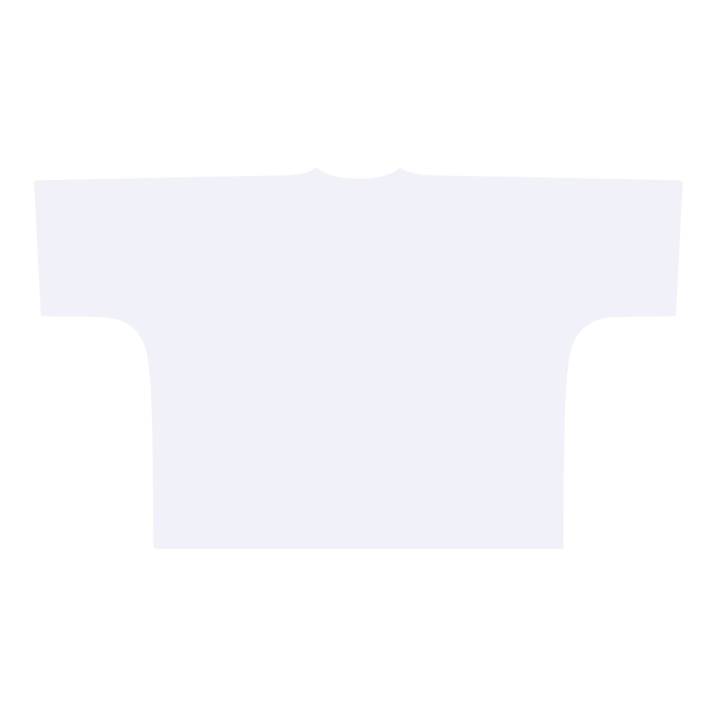 Oversized Boxy T-Shirt