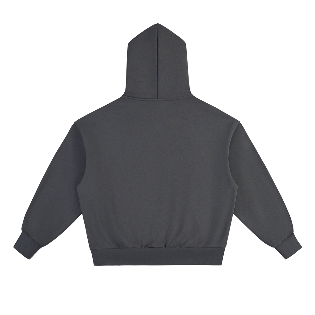 Essential Heavyweight Hoodie