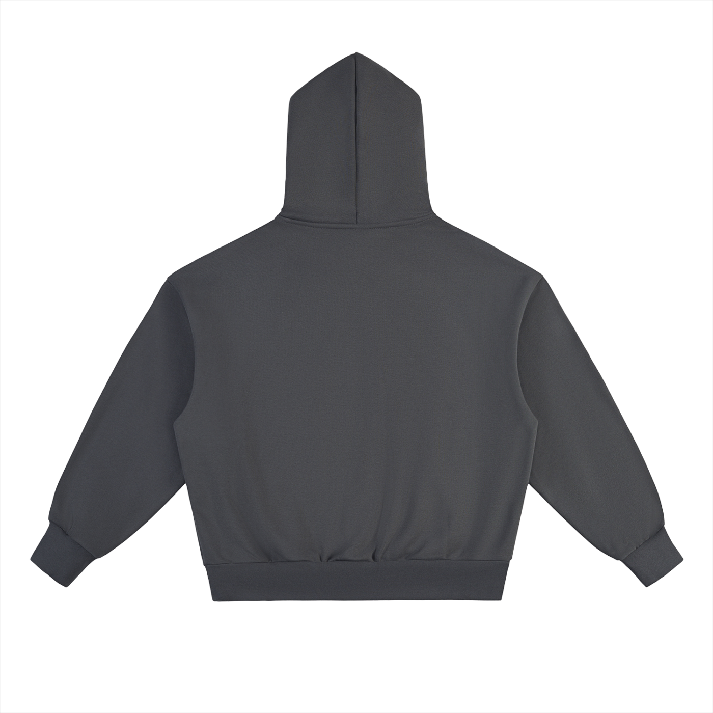 Essential Heavyweight Hoodie