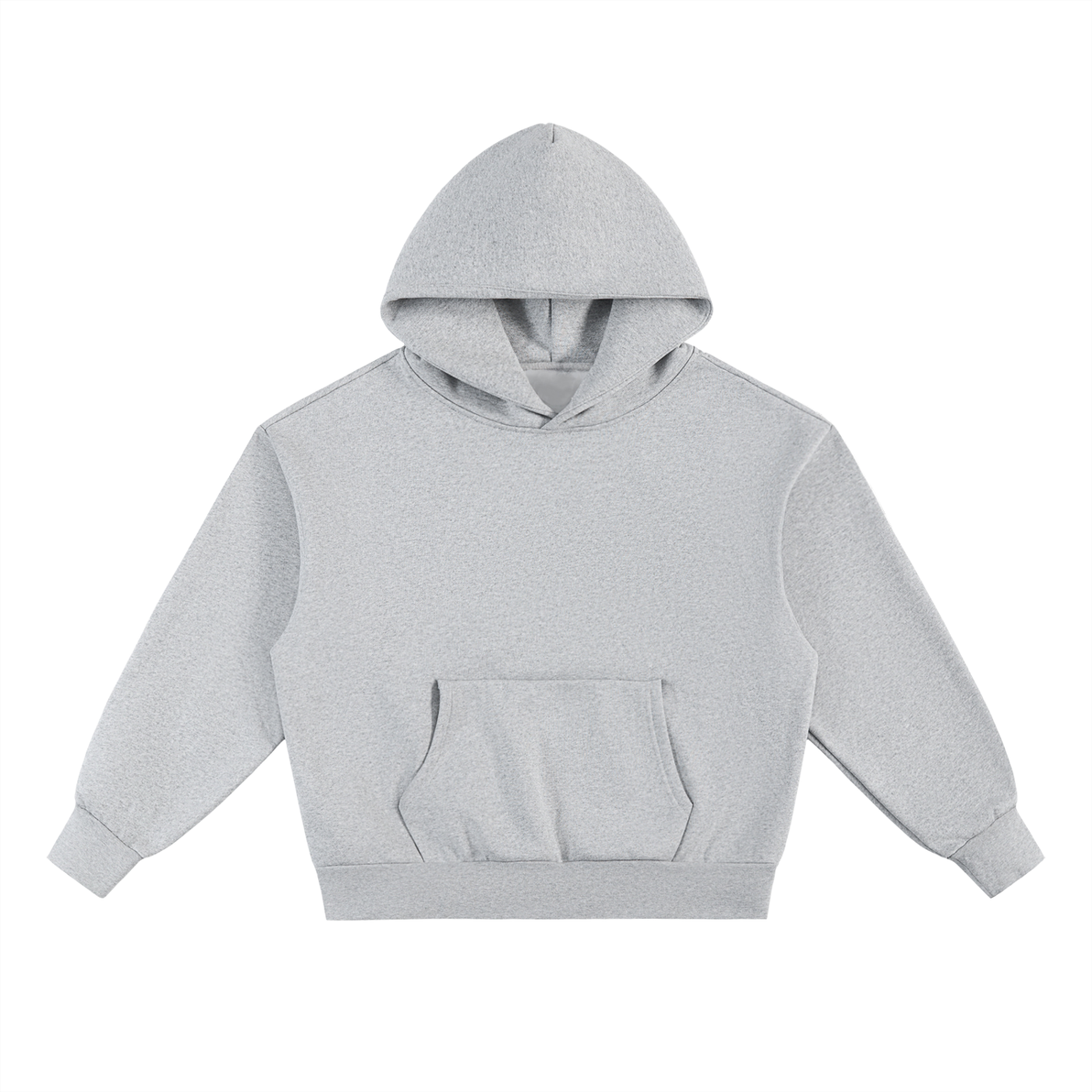 Essential Heavyweight Hoodie