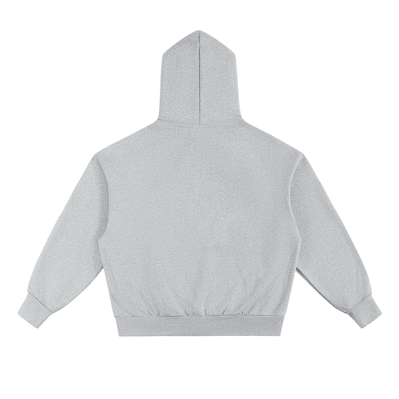 Essential Heavyweight Hoodie