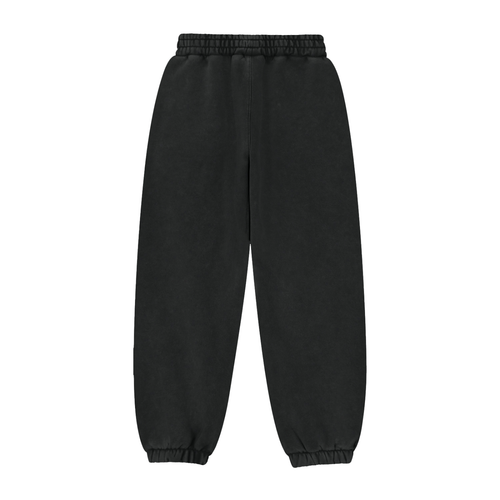 Fleeced Jogger Sweatpants