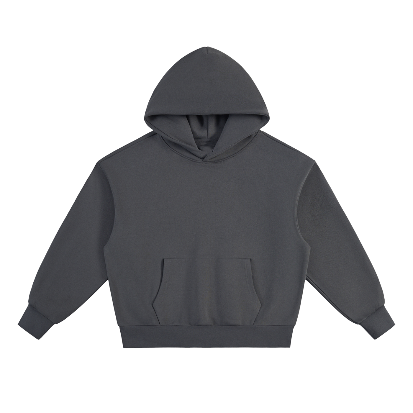 Essential Heavyweight Hoodie