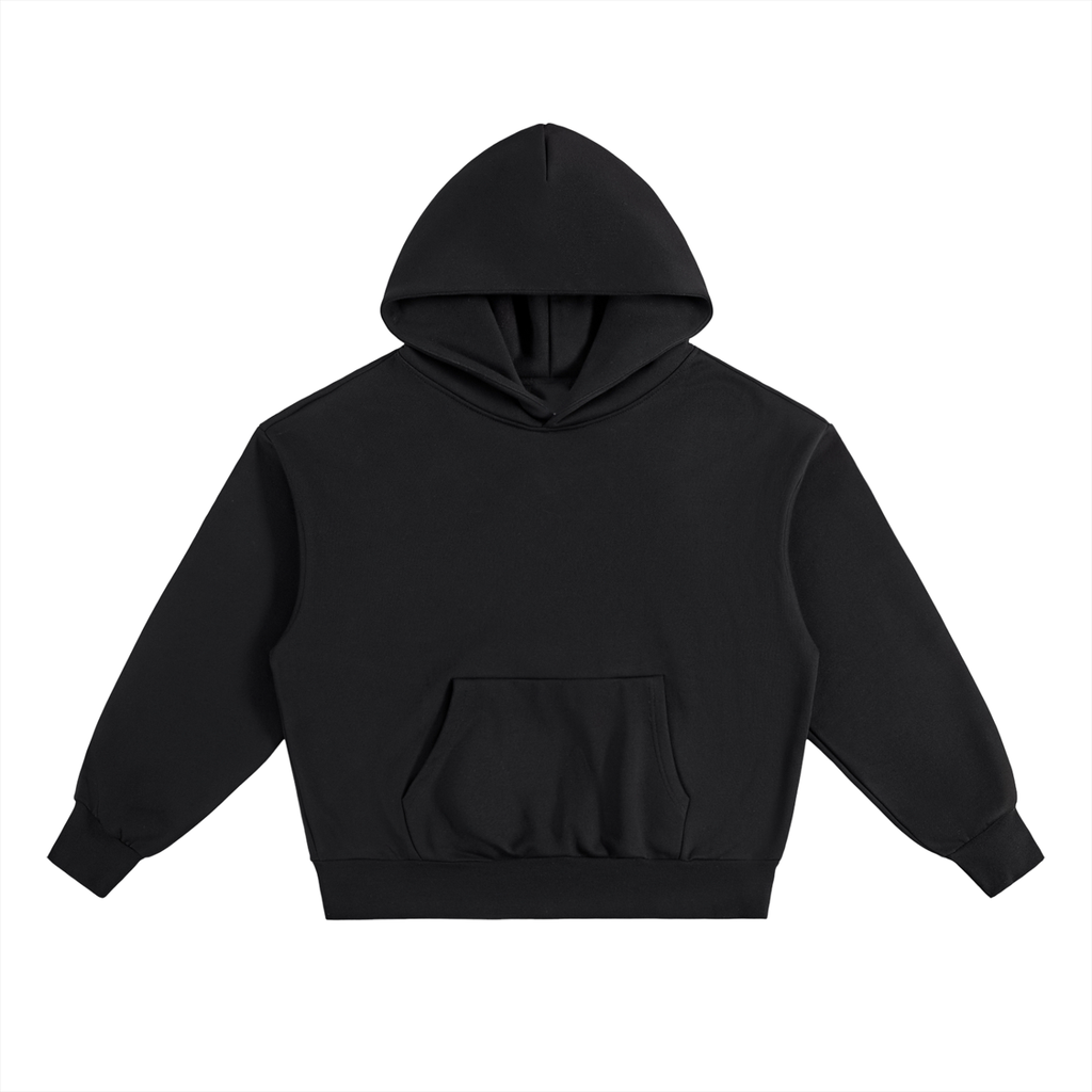 Essential Heavyweight Hoodie