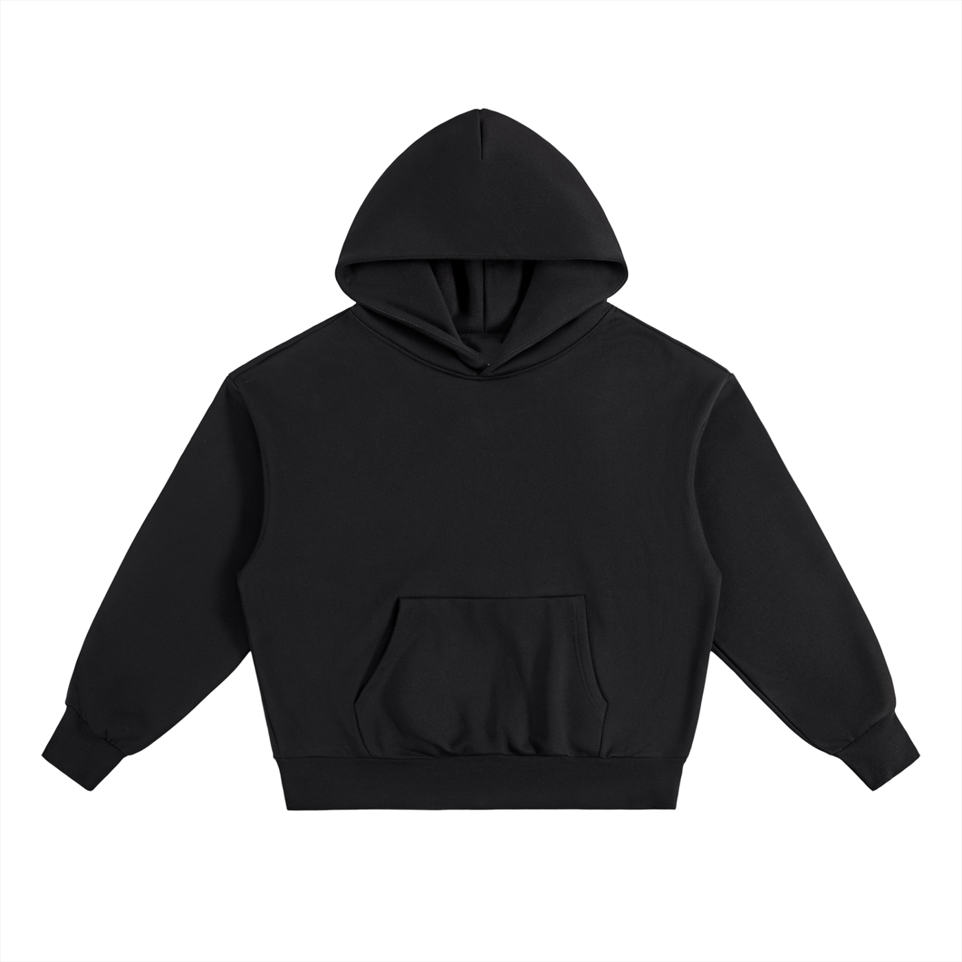 Essential Heavyweight Hoodie