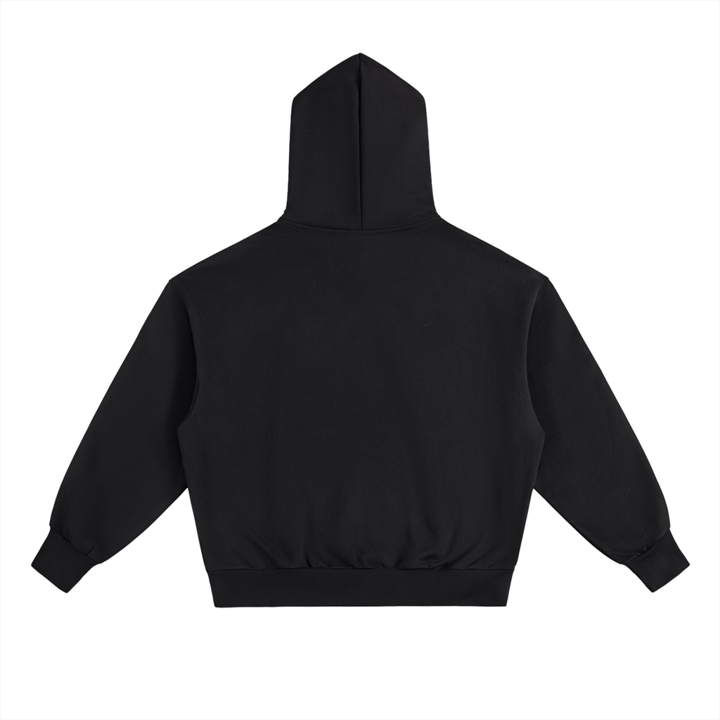 Essential Heavyweight Hoodie