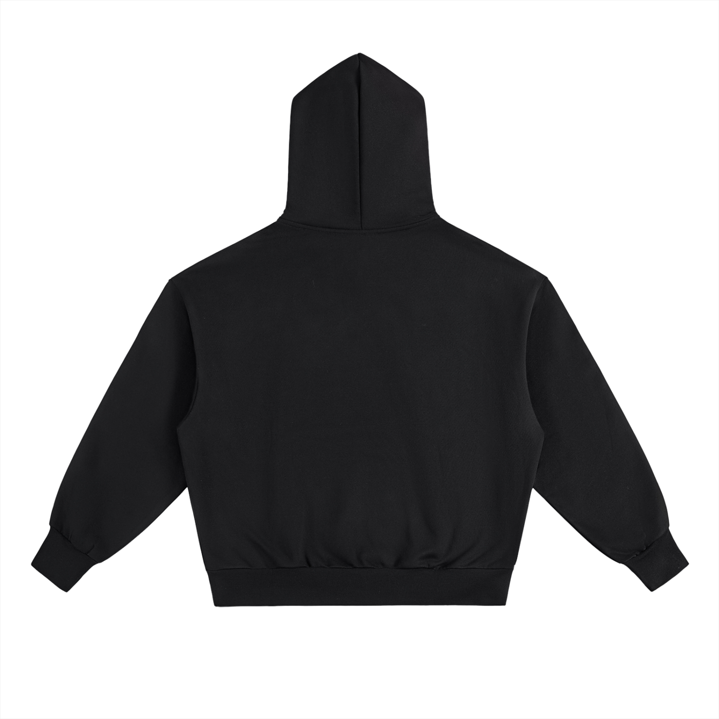 Essential Heavyweight Hoodie