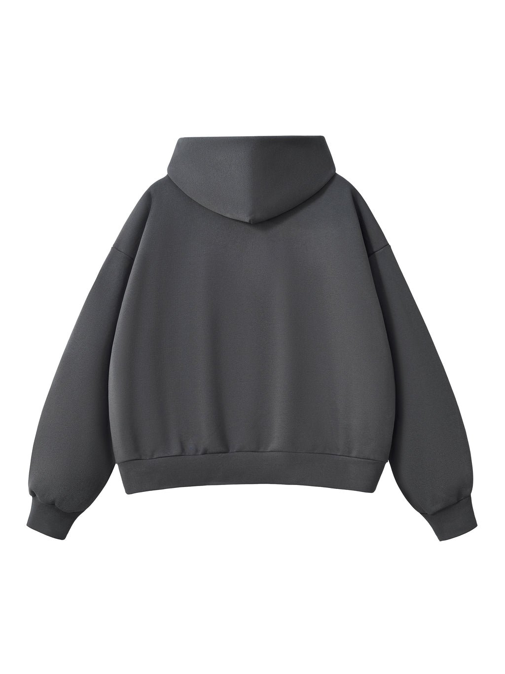 Essential Heavyweight Hoodie